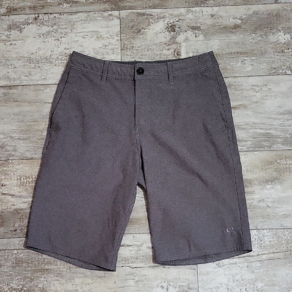 O'neill Hybrid Gray Shorts